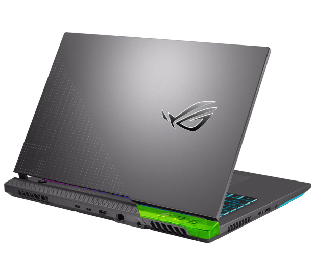 ASUS ROG Strix G17 R7-6800H/16GB/1TB RTX3060 240Hz - 737411 - zdjęcie 7